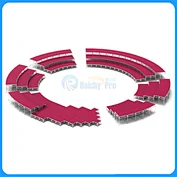 Stage Frame